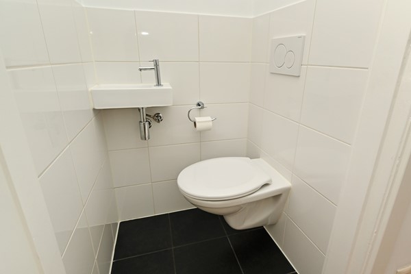 Medium property photo - Troelstrakade 447, 2531 AK Den Haag